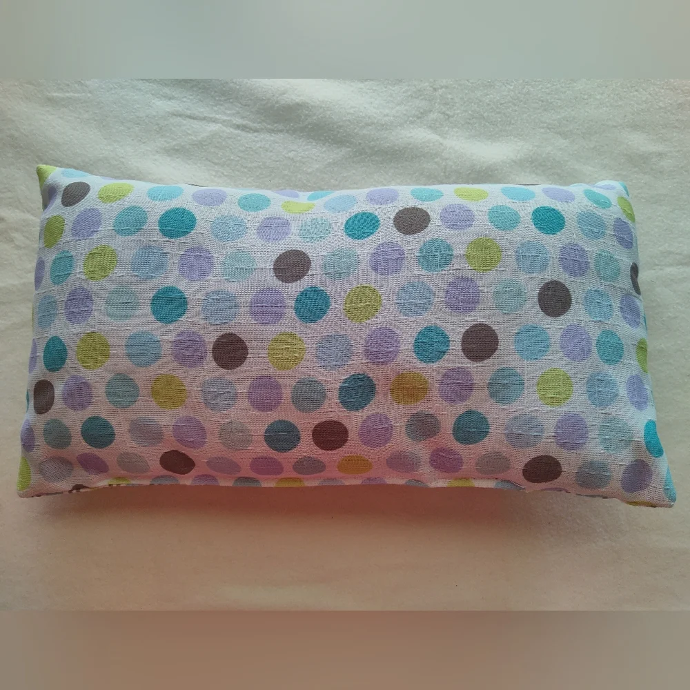 N/A nursery pillow